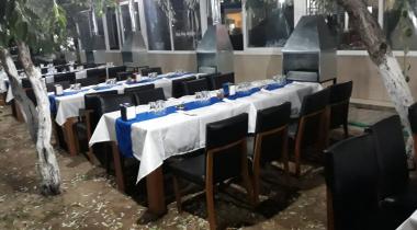 Nuri'nin Yeri Urla