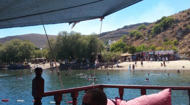 Ilgınlar Plajı
