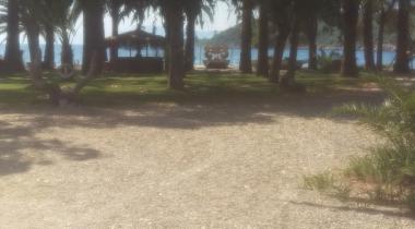 Bonjuk Bay