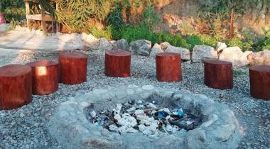 Aktaş Beach Camping