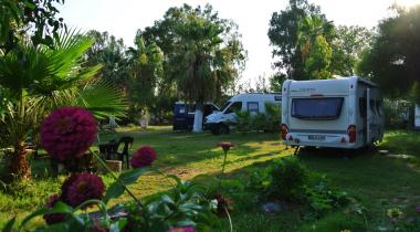Andriake Camping Demre