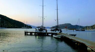 Kocabahçe Glamping