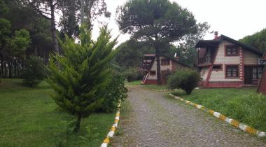 Çınarsuyu Tabiat Parkı