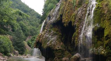 Giresun Kuzalan Şelalesi