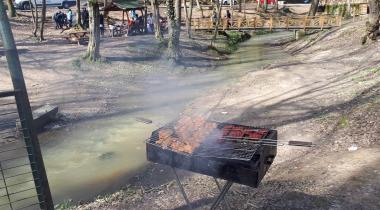 Irmak Tabiat Parkı