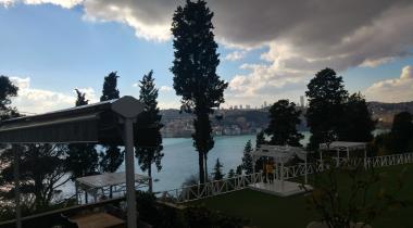 Mihrabat Tabiat Parkı