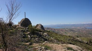 Elazığ Buzluk Mağarası