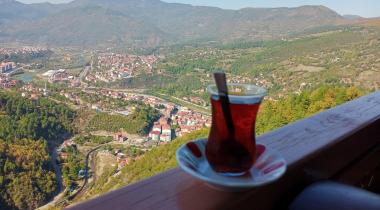 Yenice Ihlamur Seyir Terası