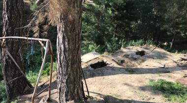 Şarlan Tabiat Parkı