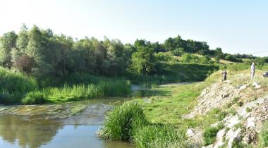Çatalca İnceğiz Mağaraları
