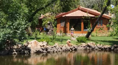 Ömer Eşen Tabiat Parkı