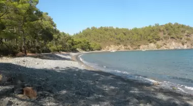 Tekirova Tabiat Parkı