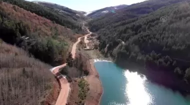 Yakupabdal Tabiat Parkı