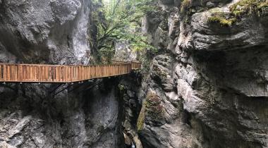 Kastamonu Horma Kanyonu