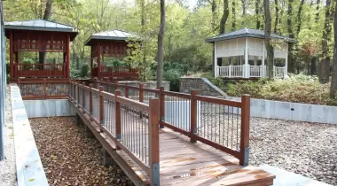 Park Orman Tabiat Parkı