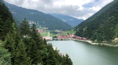 Uzungöl Tabiat Parkı