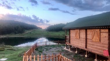 Hazım Dağlı Tabiat Parkı