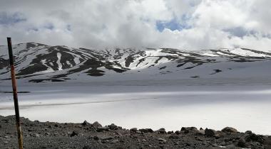 Erciyes Kayak Merkezi