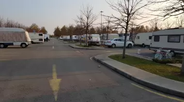 Maltepe Orhangazi Şehir Parkı