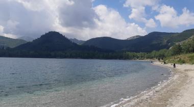 Isparta Gölcük Tabiat Parkı