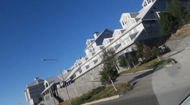 Mountain Otel