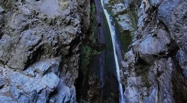 Kastamonu Gürleyik Şelalesi