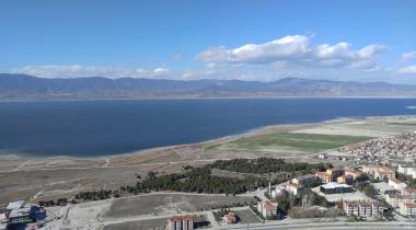 Serenler Tepesi Tabiat Parkı