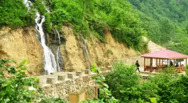 Yedideğirmenler Tabiat Parkı