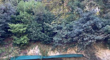 Zonguldak Cehennemağzı Mağaraları