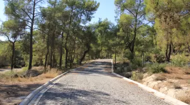 Kuyuluk Tabiat Parkı