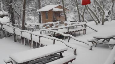Demircioğlu Camping