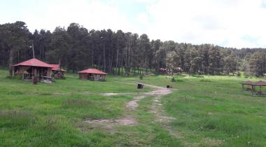 Kars Soğuksu Tabiat Parkı