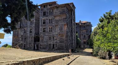 Dilburnu Tabiat Parkı
