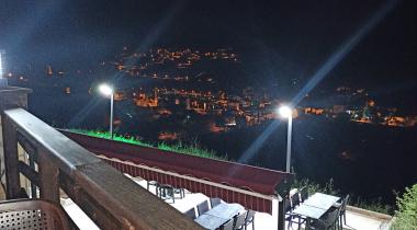 Köroğlu Tabiat Parkı
