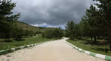 Köse Tabiat Parkı