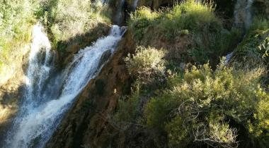 Erzincan Girlevik Şelalesi