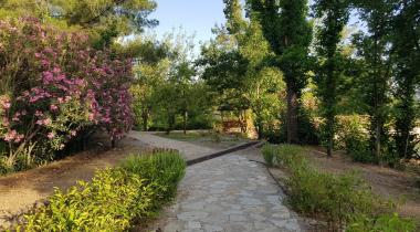 Kapıçam Tabiat Parkı