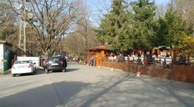 Falih Rıfkı Atay Tabiat Parkı