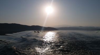Şahinkaya Kanyonu Tabiat Parkı