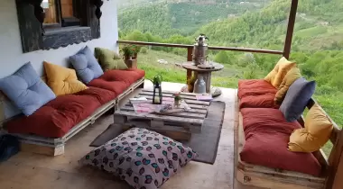 Dağevim Sakarya