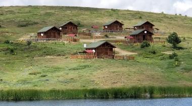 Hazım Dağlı Tabiat Parkı