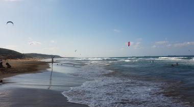 Tırmata Balık & Beach