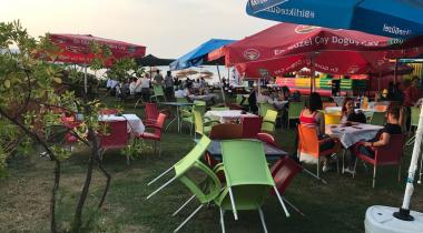 Mola Camping