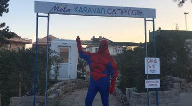 Mola Camping