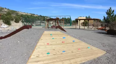 Tekkedağı Tabiat Parkı