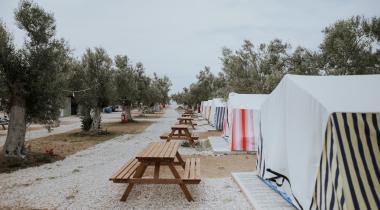 Zeus Beach & Camping