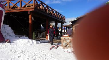 Mountain Otel