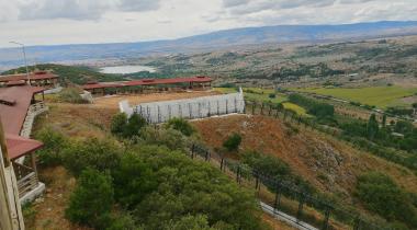 Sıklık Tabiat Parkı