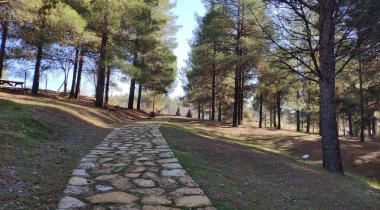Kapıçam Tabiat Parkı