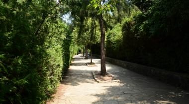 Kuşadası Zeus Mağarası